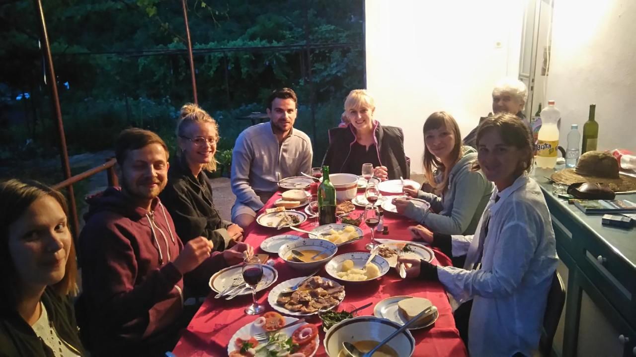 Гостевой дом Guesthouse Skadar Lake Вирпазар-23