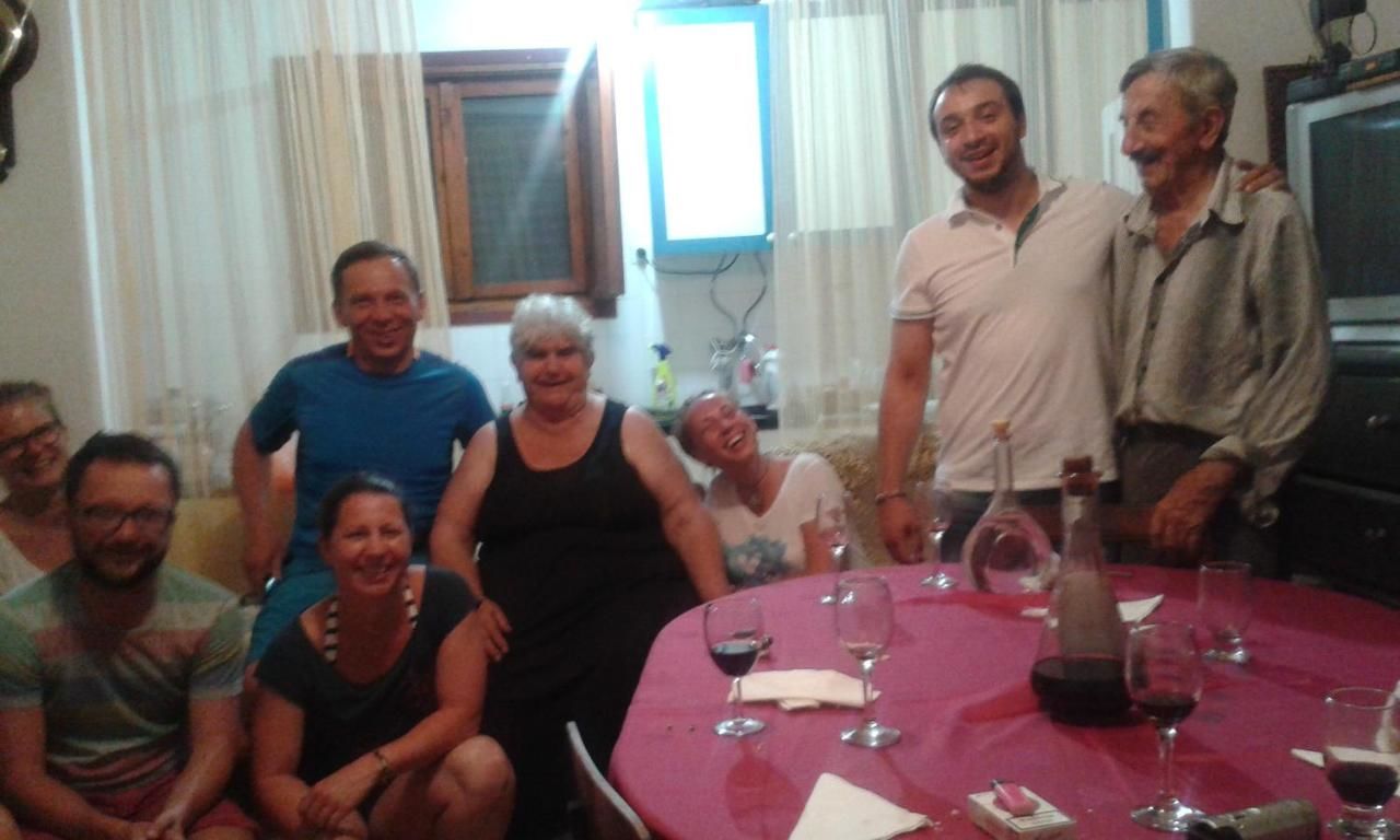 Гостевой дом Guesthouse Skadar Lake Вирпазар-24