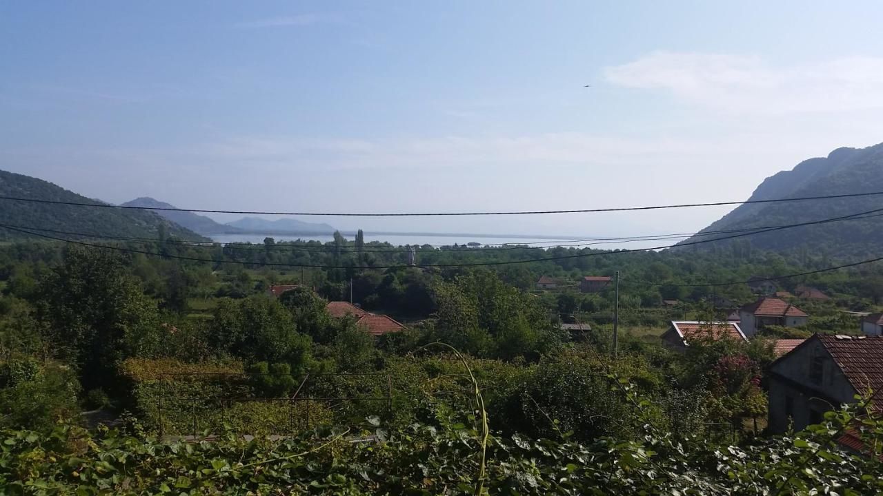 Гостевой дом Guesthouse Skadar Lake Вирпазар-31