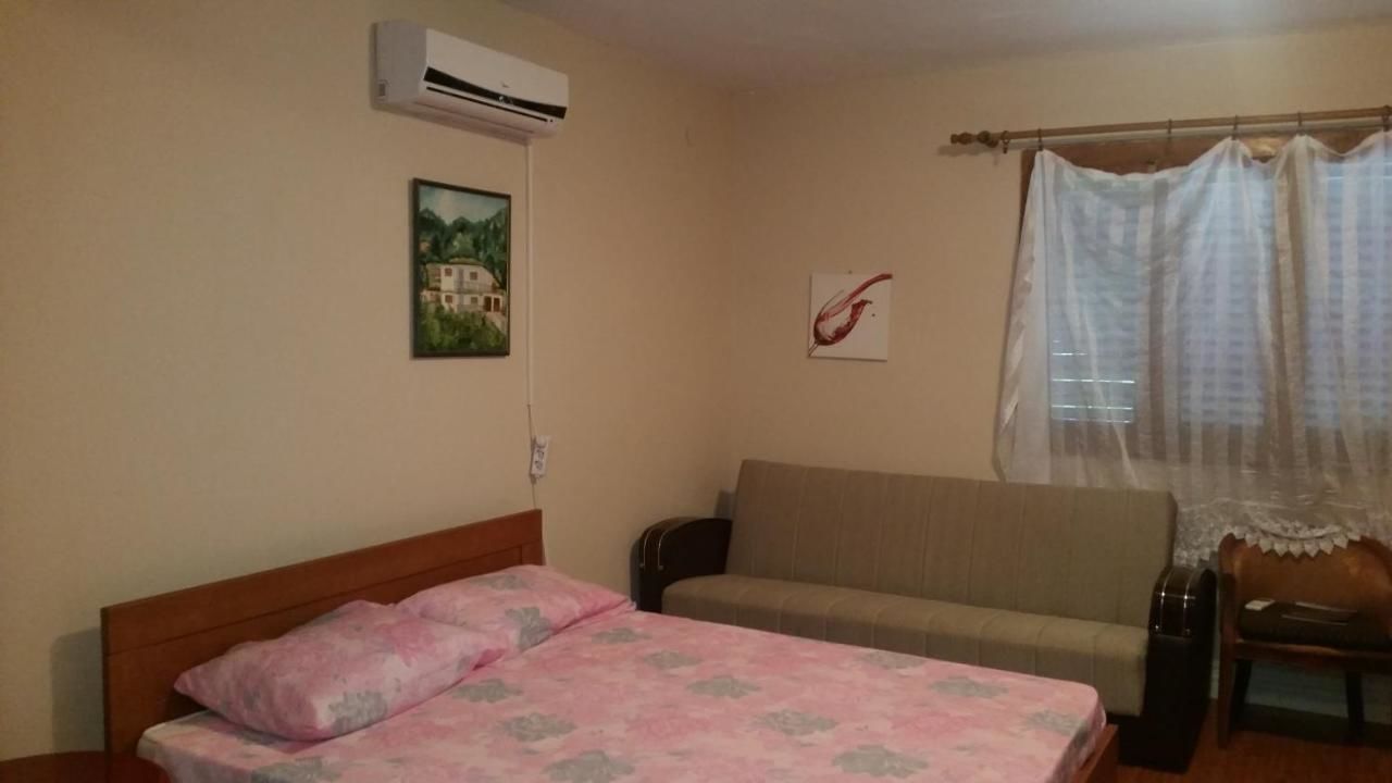 Гостевой дом Guesthouse Skadar Lake Вирпазар