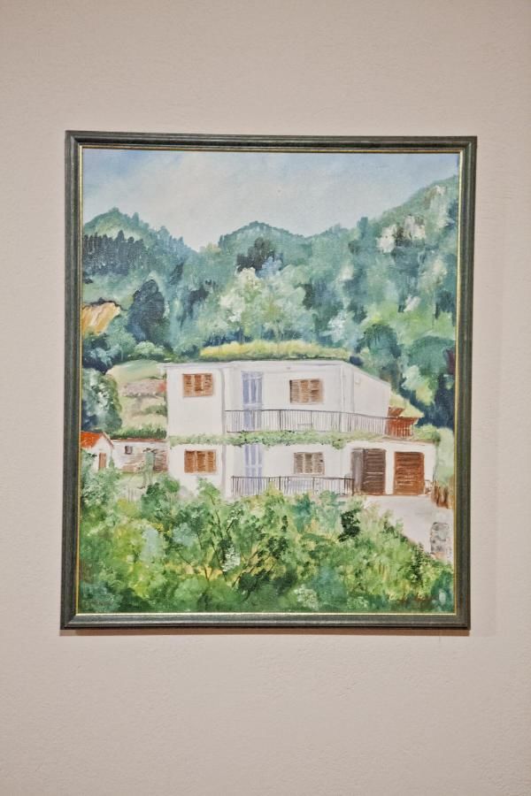 Гостевой дом Guesthouse Skadar Lake Вирпазар-43