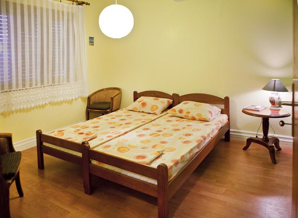Гостевой дом Guesthouse Skadar Lake Вирпазар