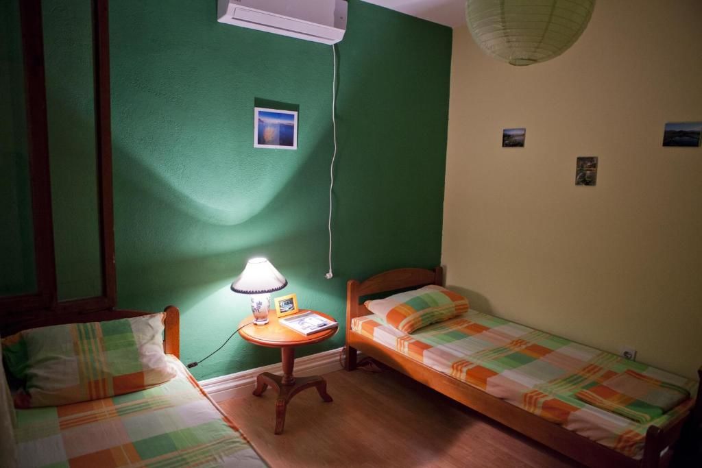 Гостевой дом Guesthouse Skadar Lake Вирпазар