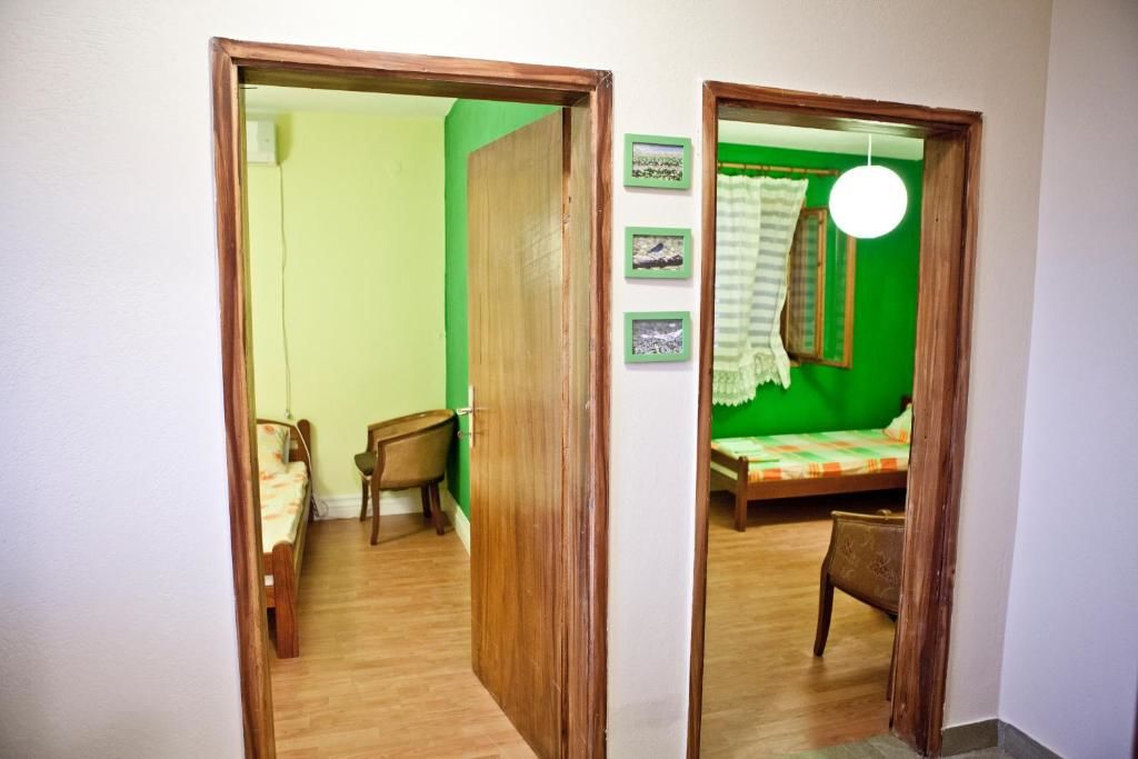 Гостевой дом Guesthouse Skadar Lake Вирпазар