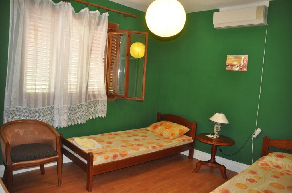 Гостевой дом Guesthouse Skadar Lake Вирпазар