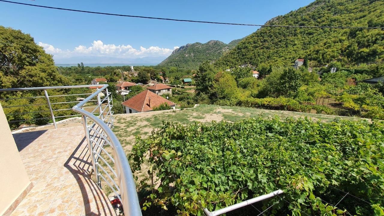 Гостевой дом Guesthouse Skadar Lake Вирпазар-9