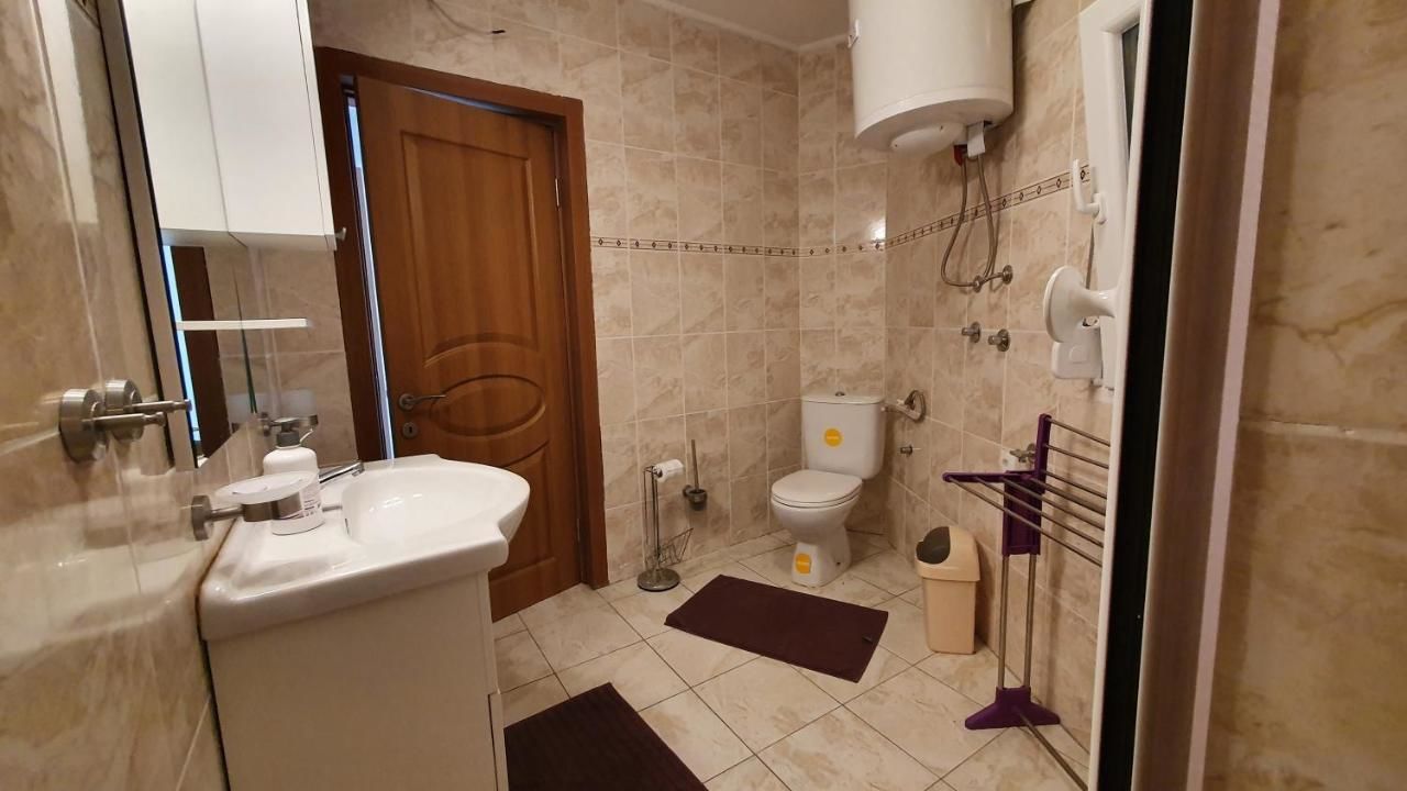 Гостевой дом Guesthouse Skadar Lake Вирпазар-12