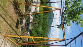 Гостевой дом Guesthouse Skadar Lake Вирпазар Двухместный номер с 1 кроватью и общей ванной комнатой-10