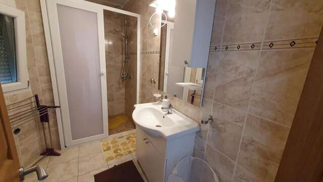 Гостевой дом Guesthouse Skadar Lake Вирпазар-12