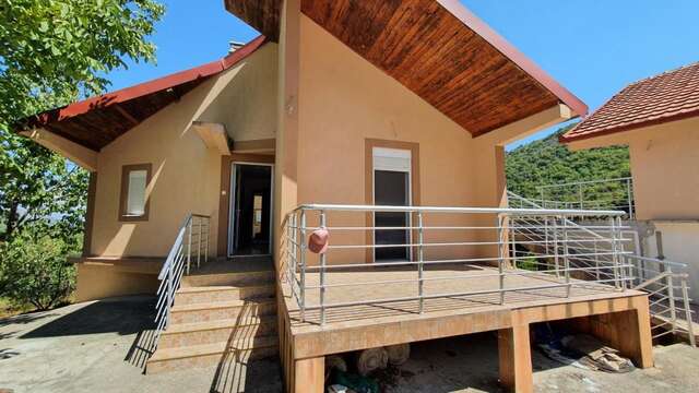Гостевой дом Guesthouse Skadar Lake Вирпазар-13