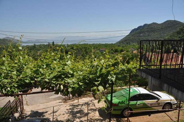 Гостевой дом Guesthouse Skadar Lake Вирпазар-26