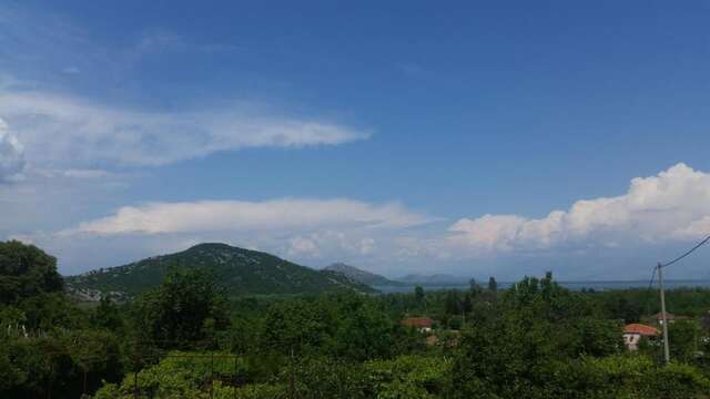 Гостевой дом Guesthouse Skadar Lake Вирпазар-29