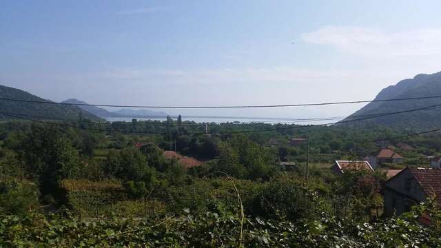 Гостевой дом Guesthouse Skadar Lake Вирпазар-30
