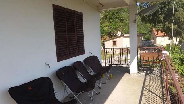 Гостевой дом Guesthouse Skadar Lake Вирпазар-31
