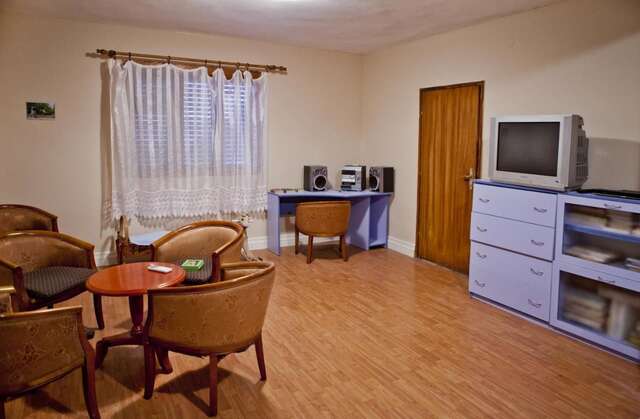 Гостевой дом Guesthouse Skadar Lake Вирпазар-34