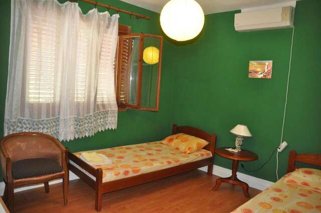 Гостевой дом Guesthouse Skadar Lake Вирпазар-37