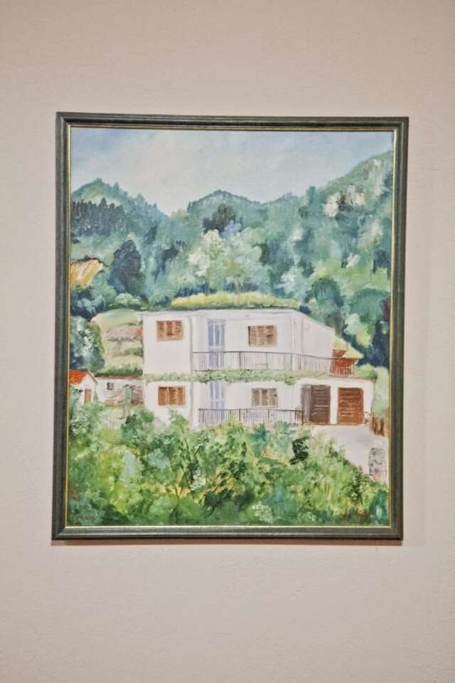Гостевой дом Guesthouse Skadar Lake Вирпазар-42