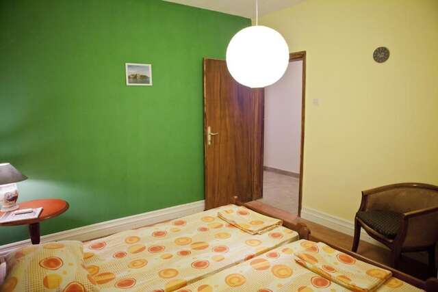 Гостевой дом Guesthouse Skadar Lake Вирпазар-48