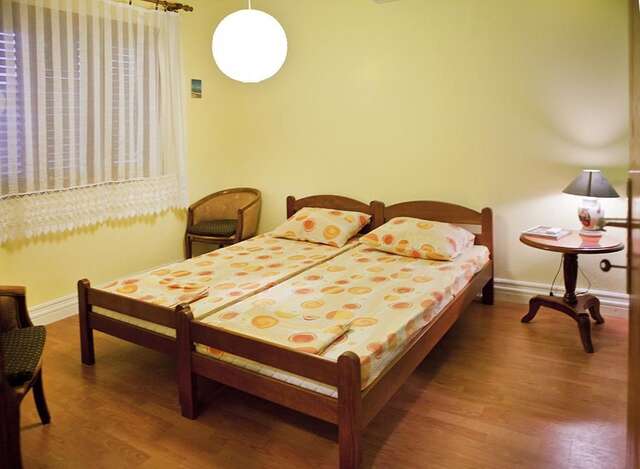 Гостевой дом Guesthouse Skadar Lake Вирпазар-49