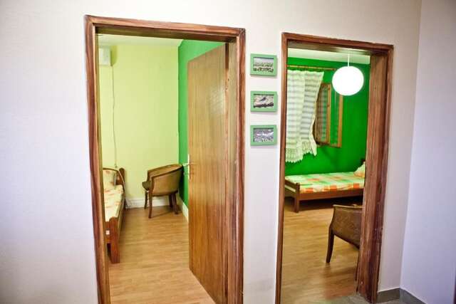 Гостевой дом Guesthouse Skadar Lake Вирпазар-56
