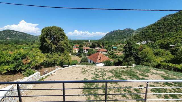 Гостевой дом Guesthouse Skadar Lake Вирпазар-9