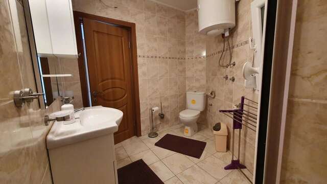 Гостевой дом Guesthouse Skadar Lake Вирпазар-11